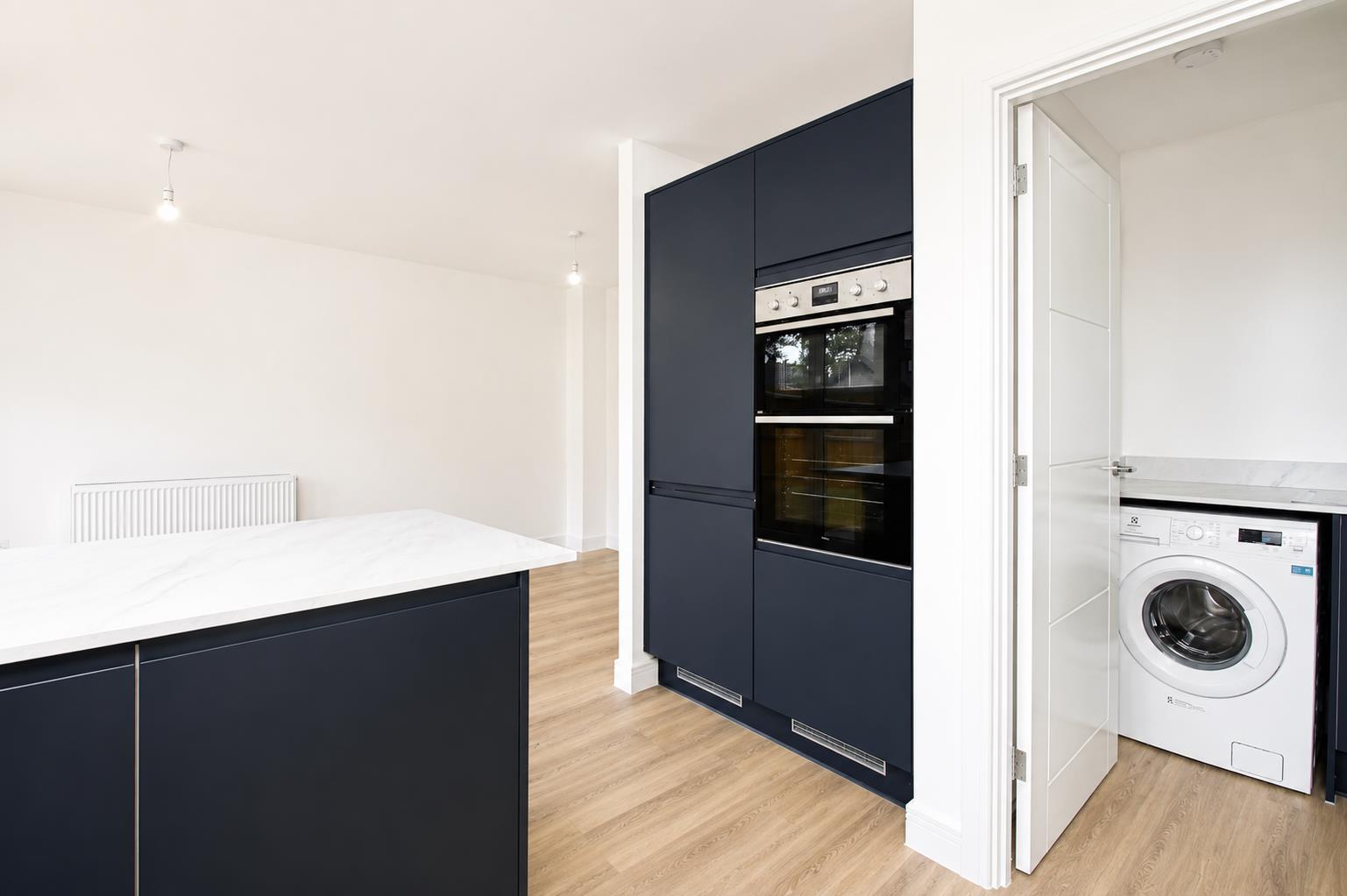 Merino Lane, Whitehouse, Milton Keynes